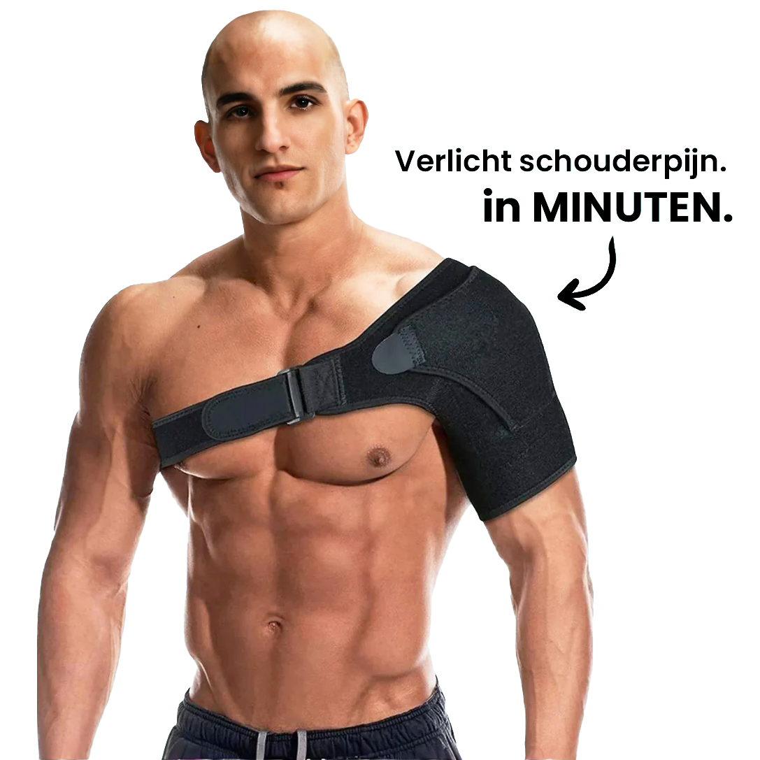 Nerivi Shoulder Compression Brace