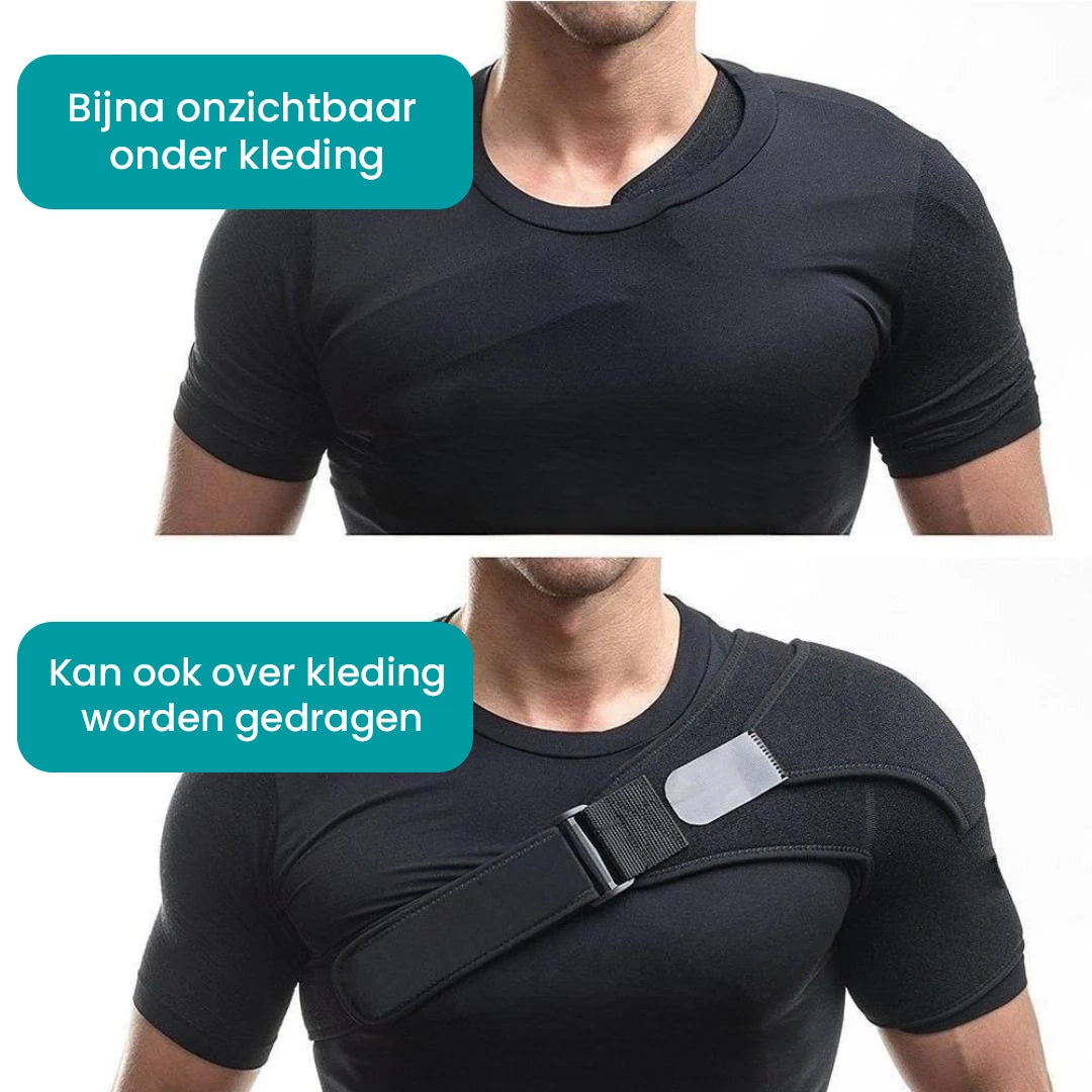 Nerivi Shoulder Compression Brace